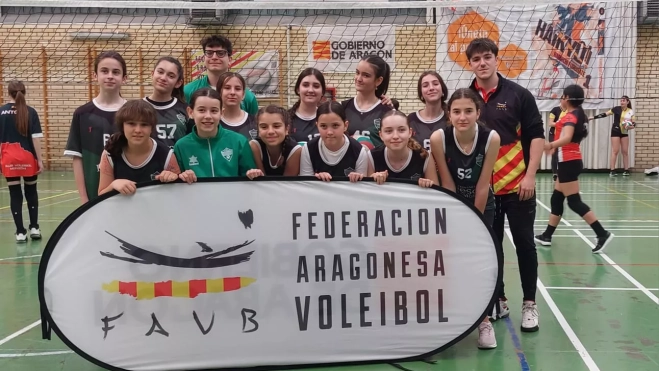 CVH SABIÑANIGO 9 MARZ 25 CVH SABIÑANIGO 9 MARZ 25