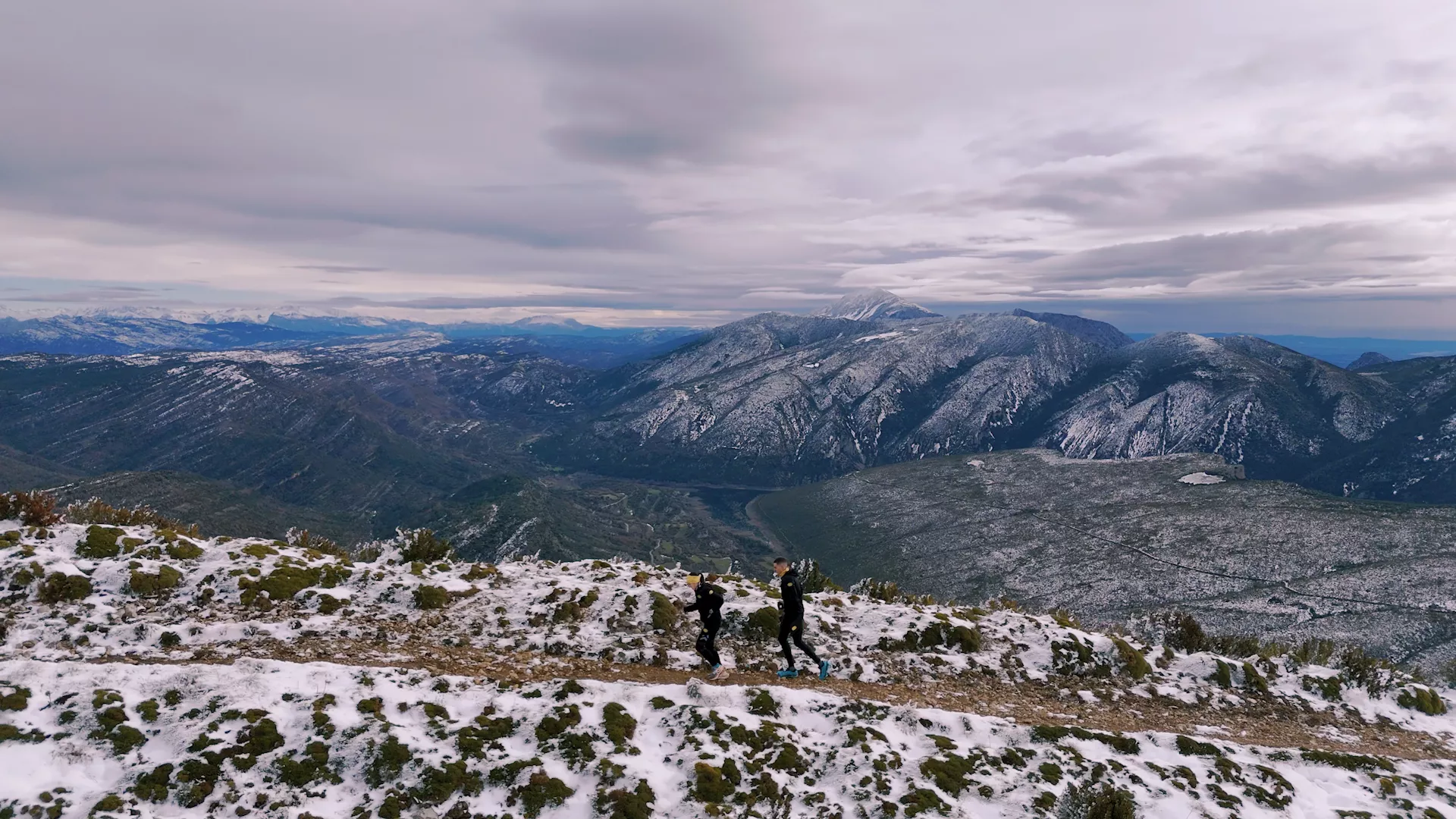 Desafío Podoactiva Pico del Águila