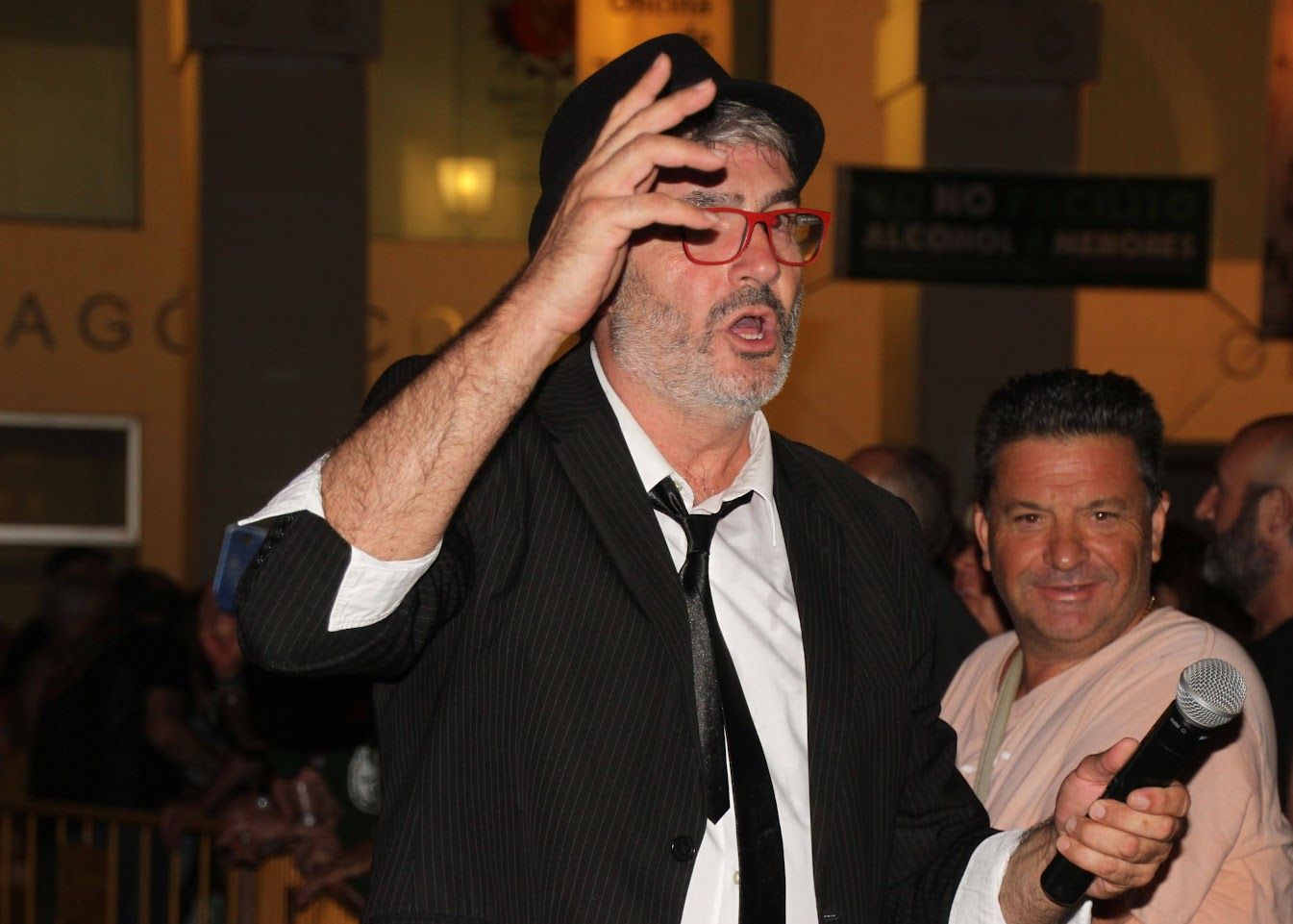 Escoria Oriental. Foto Carlos Neofato