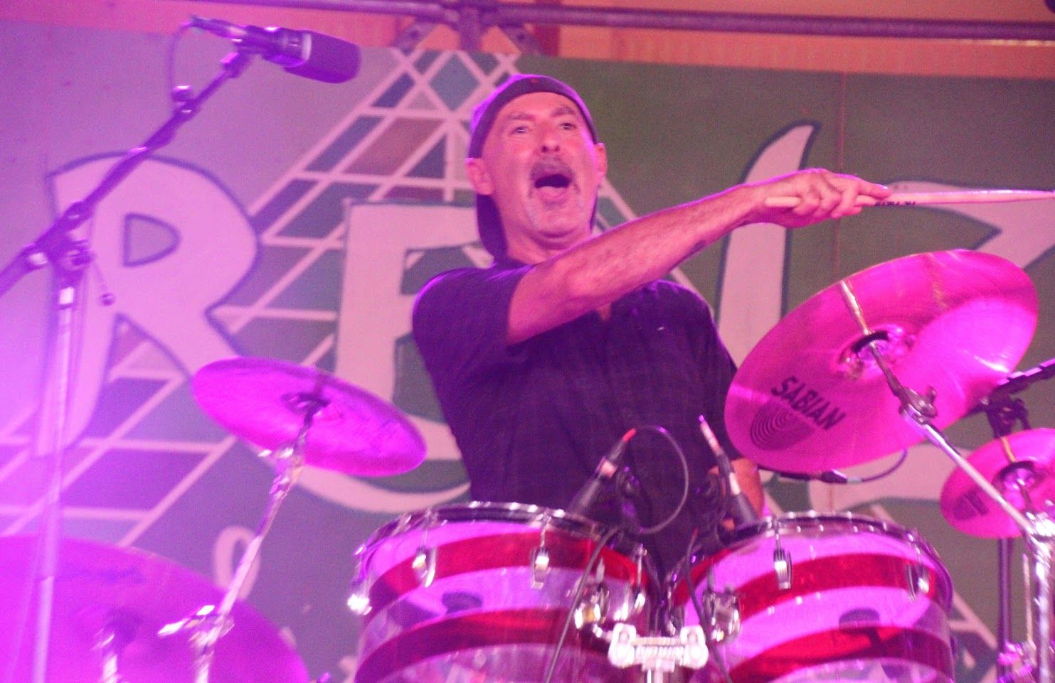 Escoria Oriental. Foto Carlos Neofato 