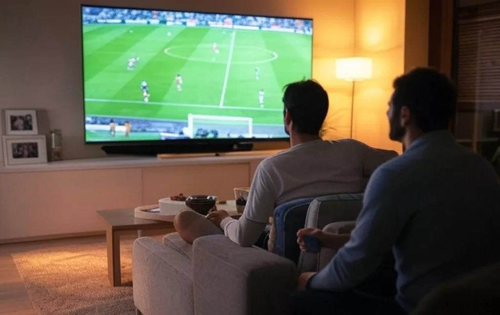 LaLiga advierte que la piratería de eventos deportivos sigue aumentando