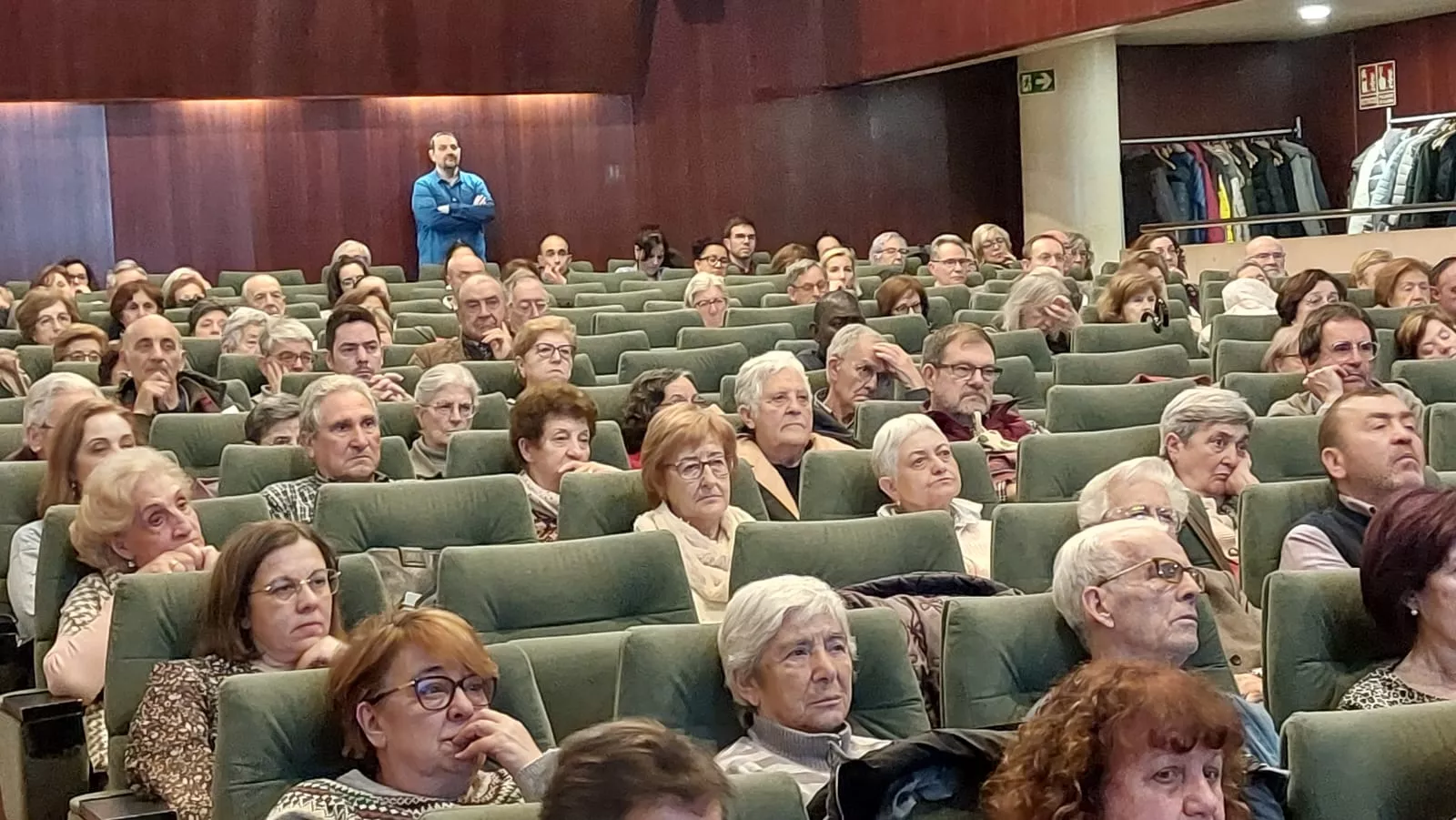  XVII Jornadas de Solidaridad de Cáritas