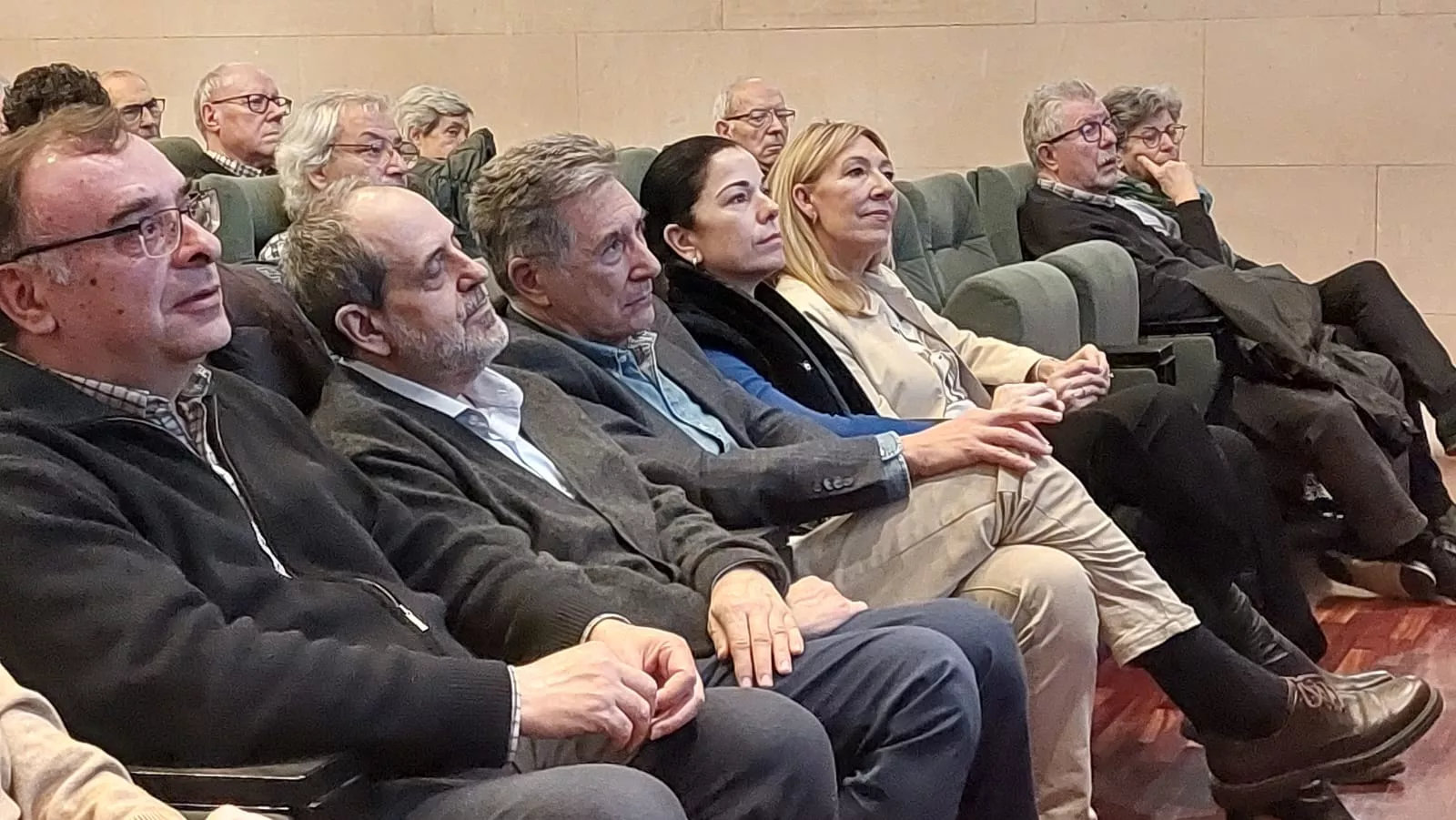  XVII Jornadas de Solidaridad de Cáritas