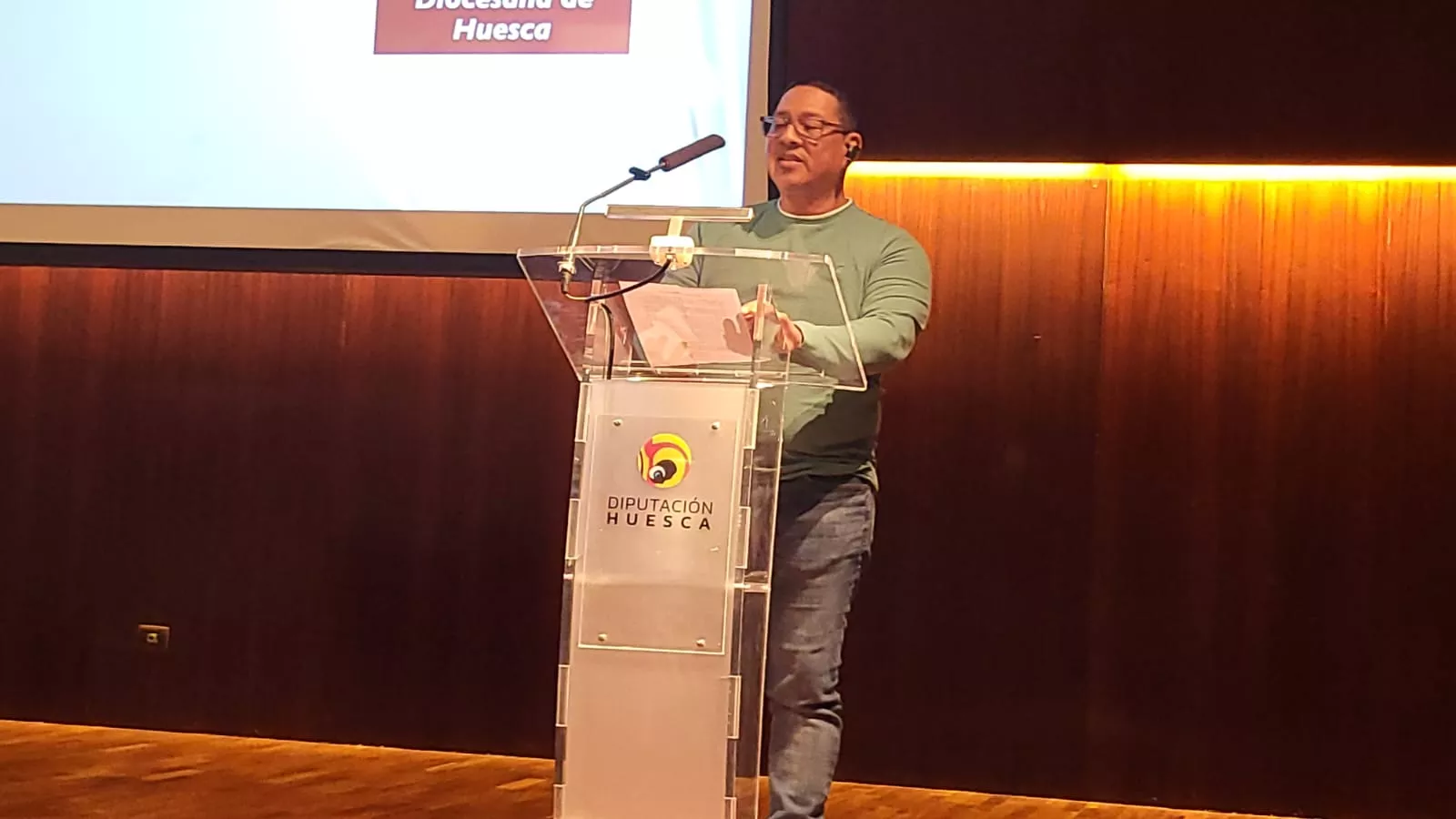  XVII Jornadas de Solidaridad de Cáritas