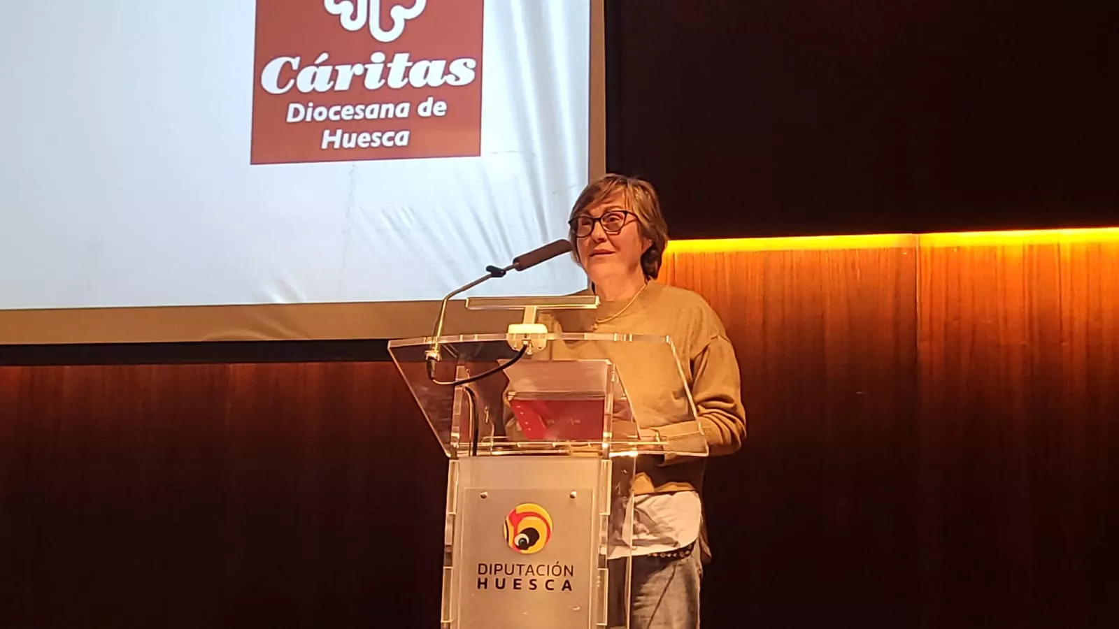  XVII Jornadas de Solidaridad de Cáritas