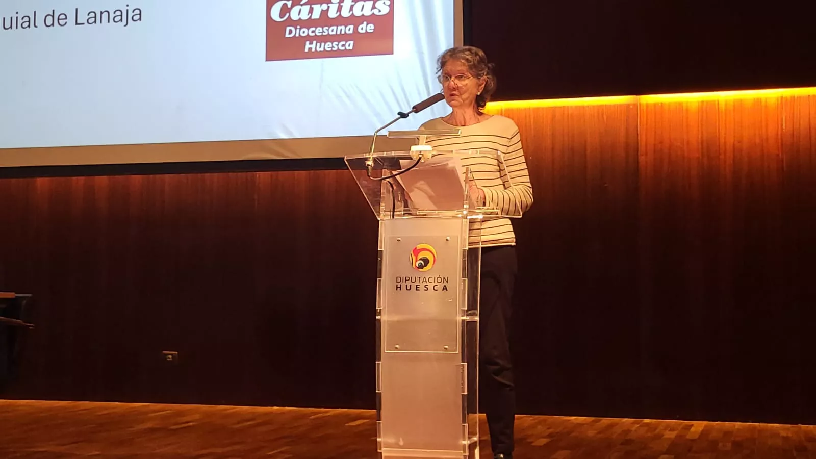  XVII Jornadas de Solidaridad de Cáritas