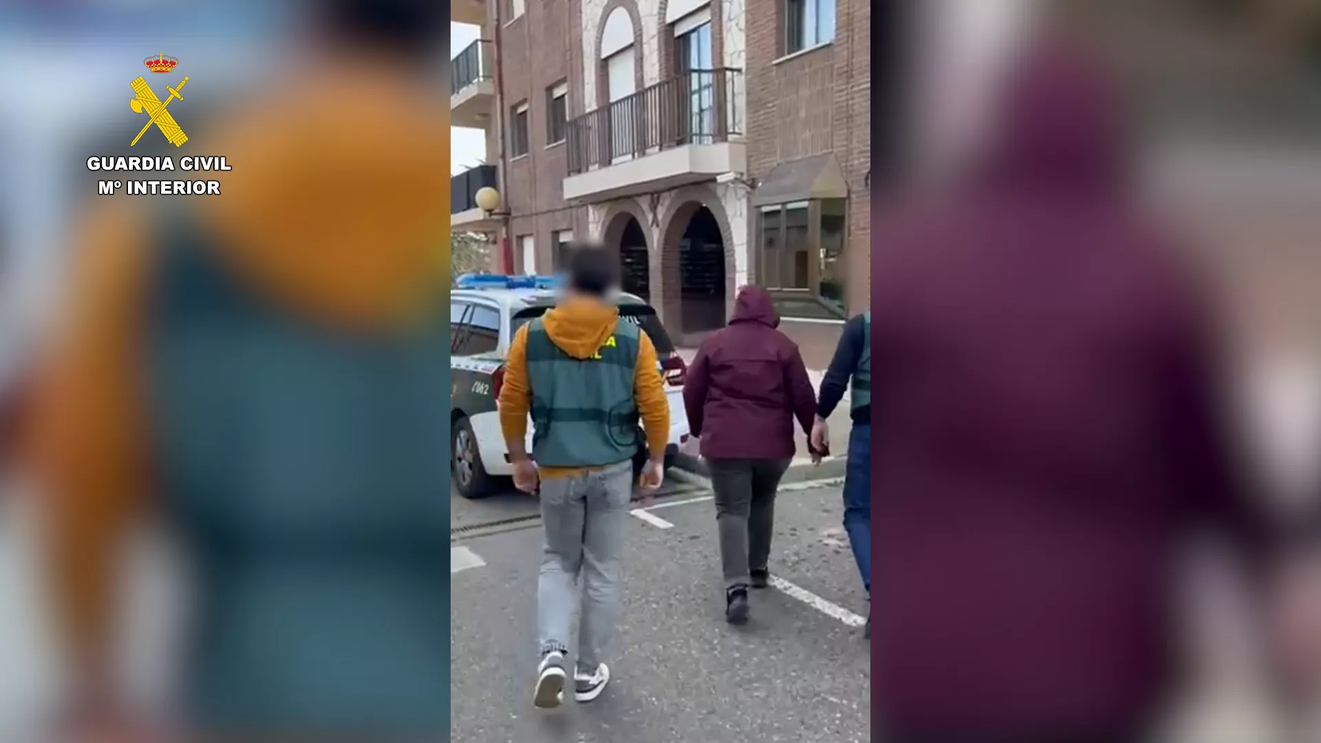 Investigada a una mujer por intoxicar de forma intencionada a ocho personas en Zaidín.