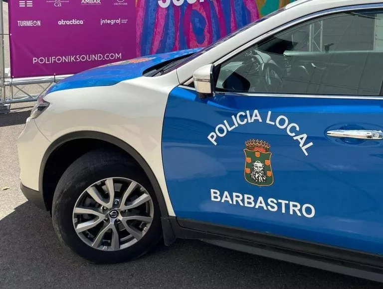 El Gobierno de Aragón agilizará el proceso selectivo para acceder a la policía local.