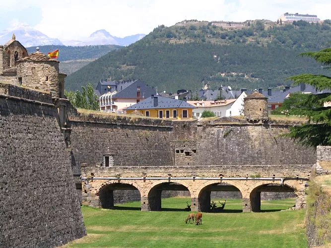 Tres municipios de Huesca, entre los más buscados de España para practicar turismo rural.