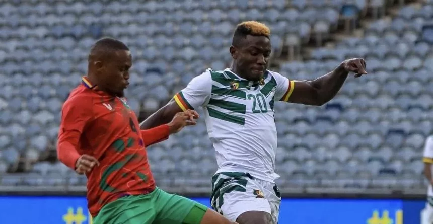 Camerún anuncia su lista... Sin Patrick Soko