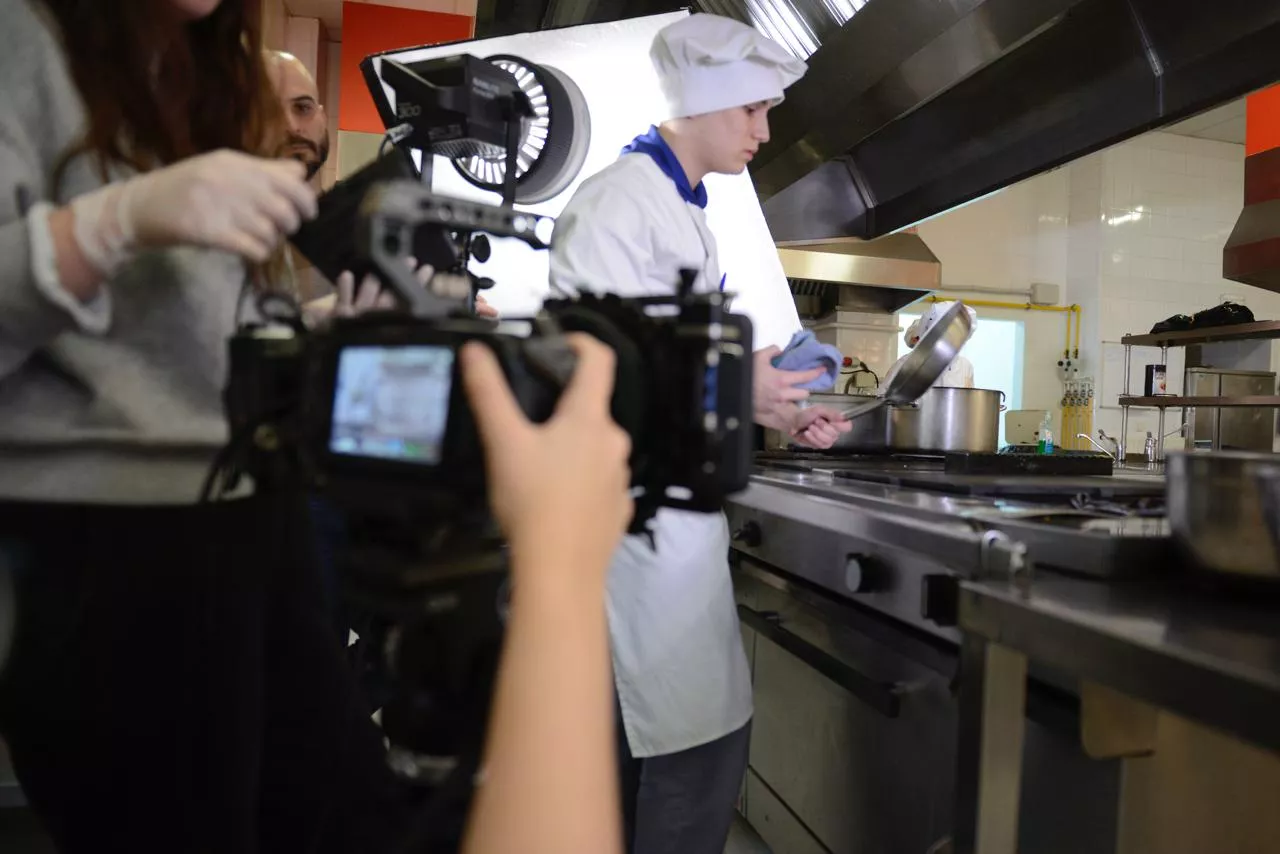 El proyecto Rechitar impulsa la investigación, el cultivo y la cocina de verduras y hortalizas. El proyecto Rechitar impulsa la investigación, el cultivo y la cocina de verduras y hortalizas.