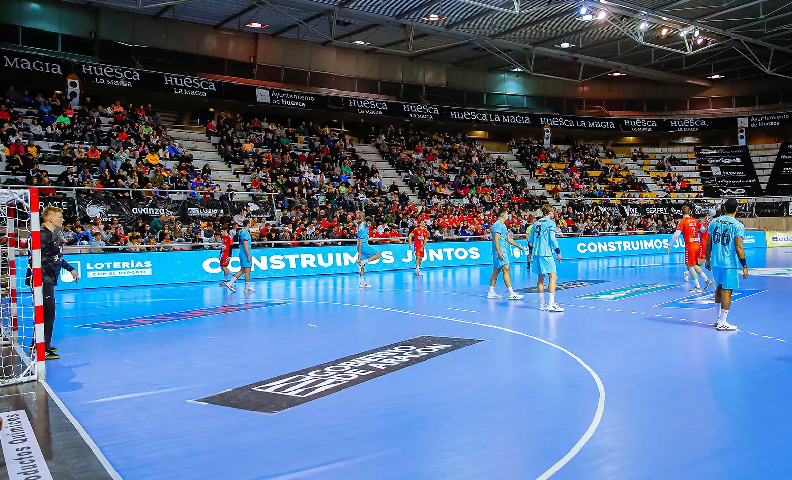 El partido ante el Barça, Día de Ayuda al Club