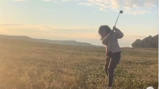 Carretera entre Albalate de Cinca y Esplús