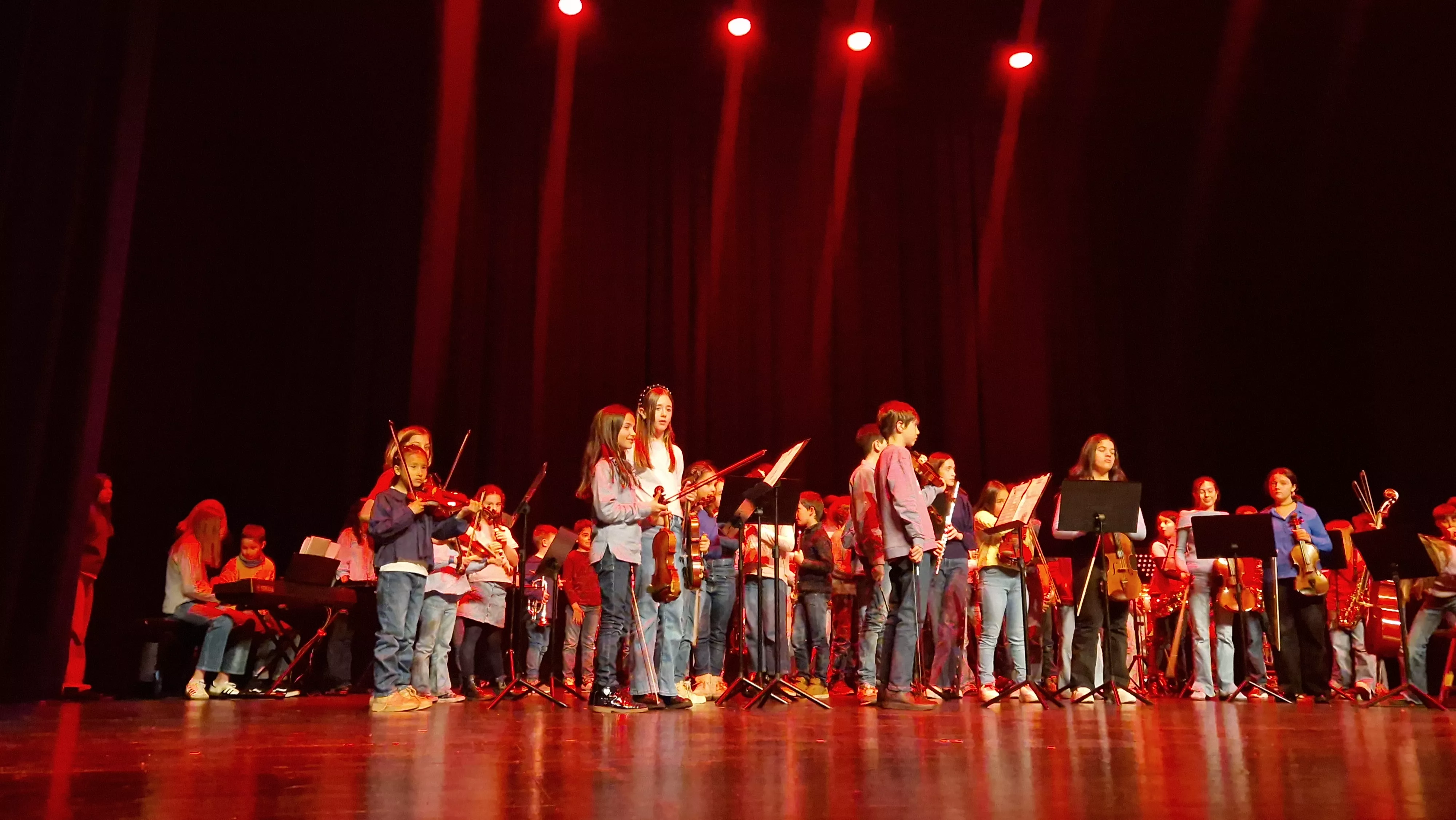 Cosmos Festival 2025 danza inclusiva. Foto Myriam Martínez 