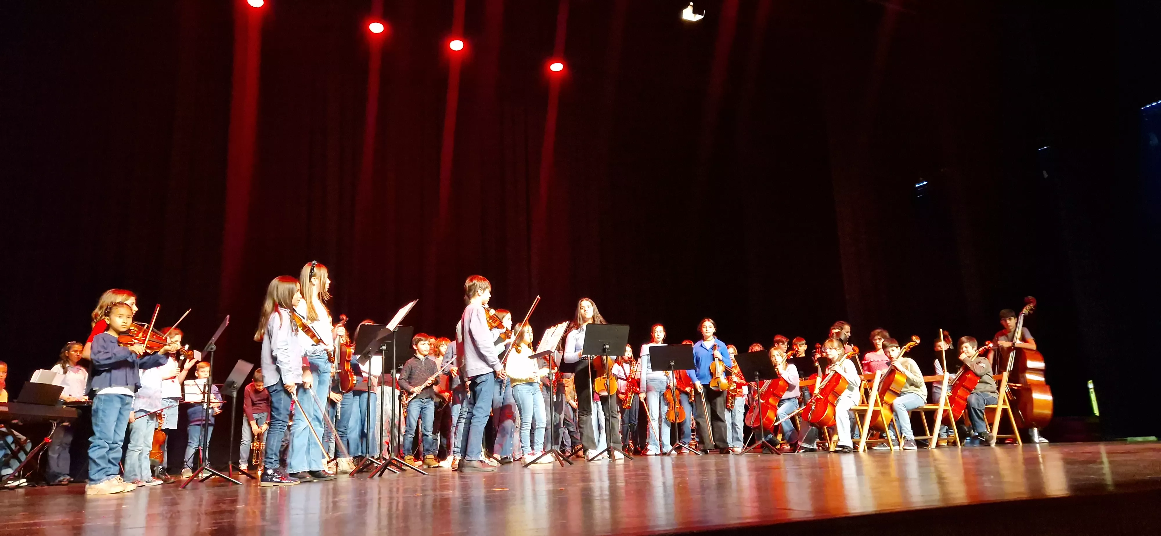 Cosmos Festival 2025 danza inclusiva. Foto Myriam Martínez 