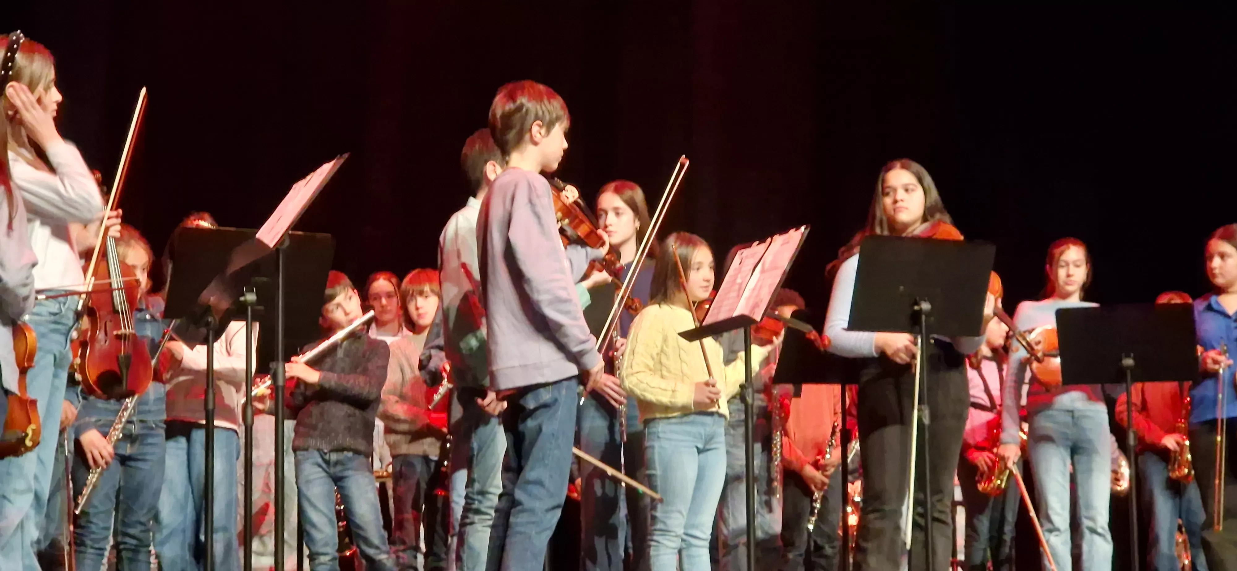 Cosmos Festival 2025 danza inclusiva. Foto Myriam Martínez 