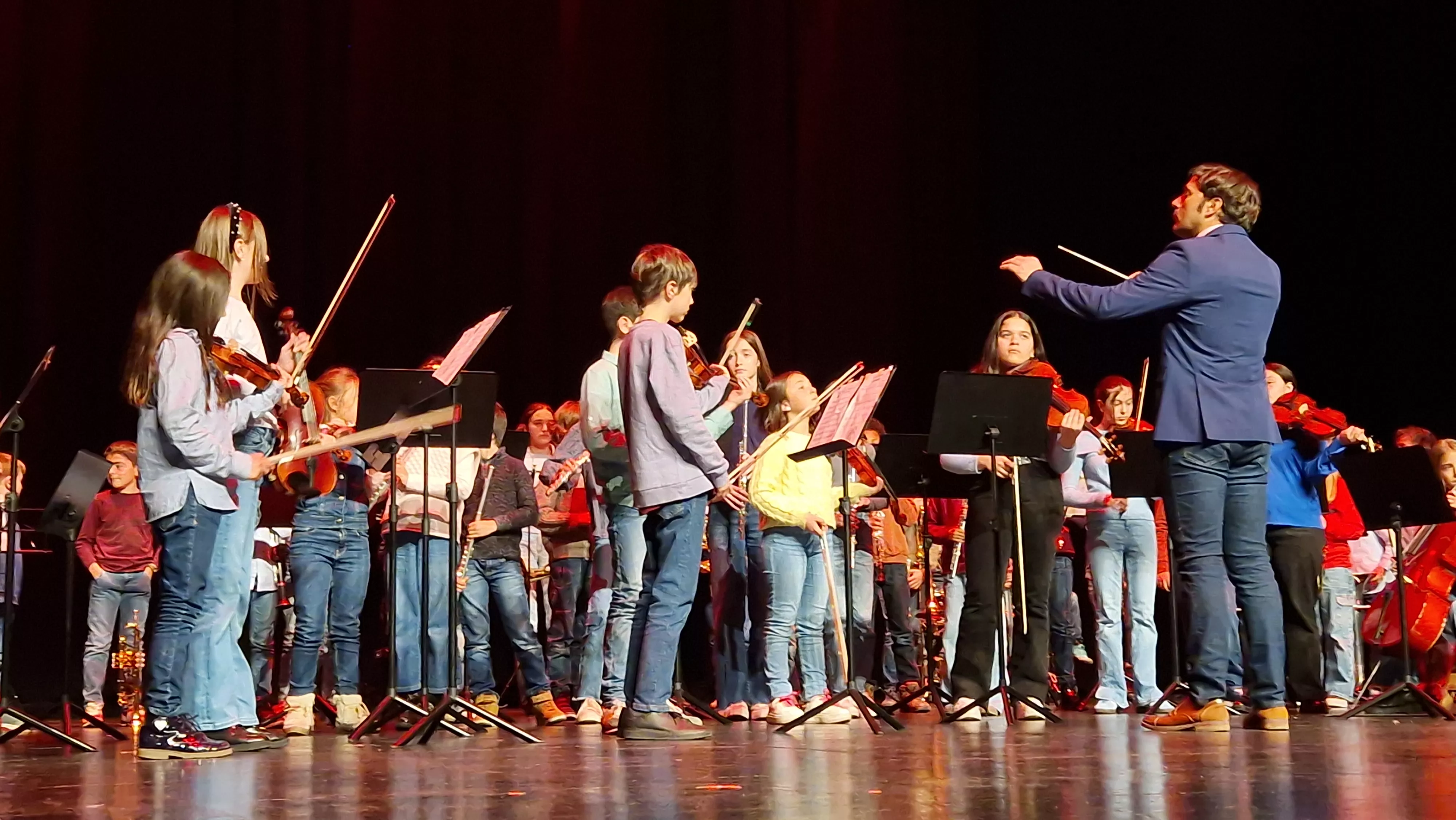 Cosmos Festival 2025 danza inclusiva. Foto Myriam Martínez 