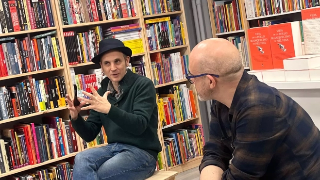 Javier Pérez y Gomollón Javier Pérez y Gomollón