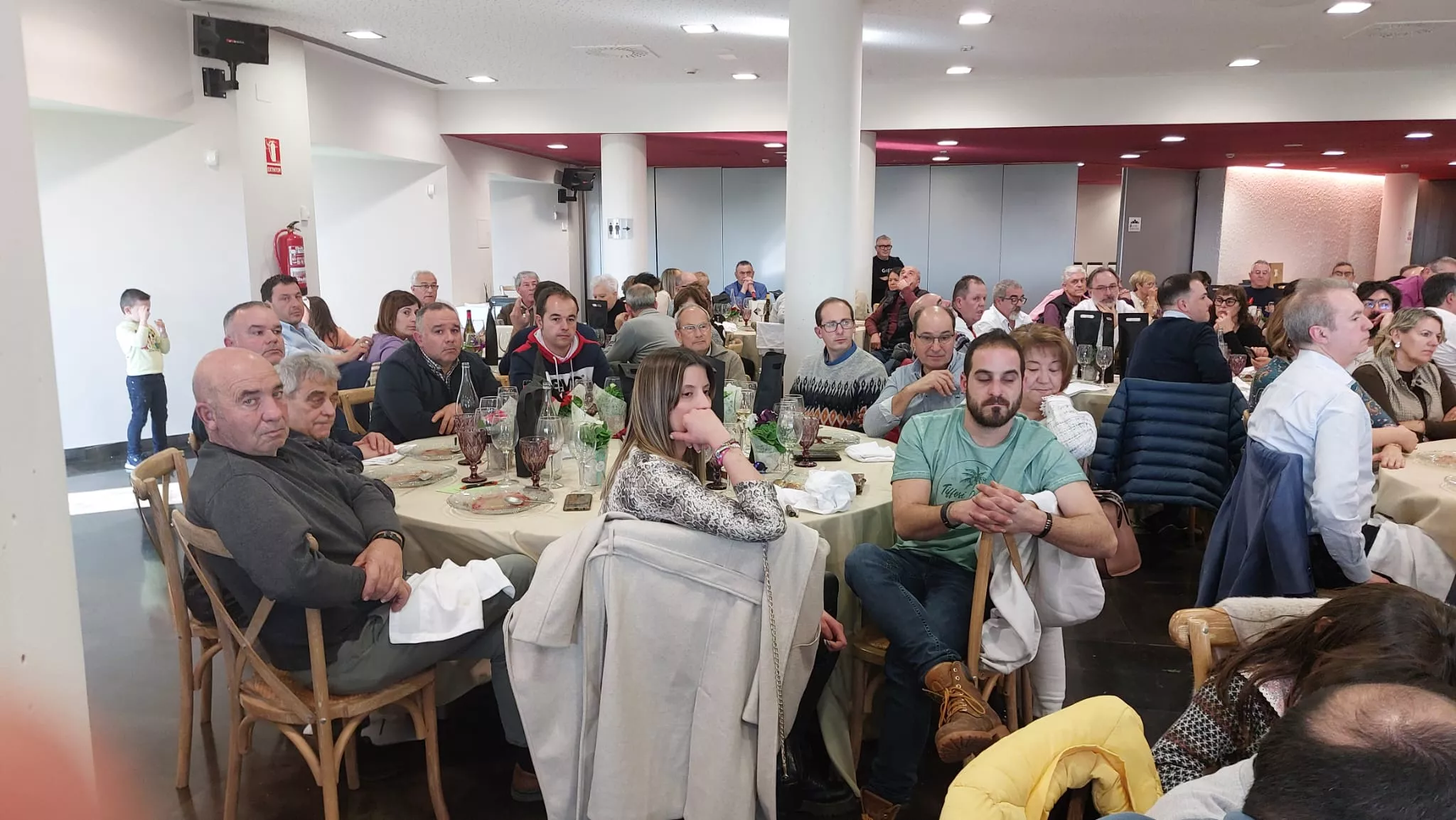 Asamblea de Apehim en Sommos