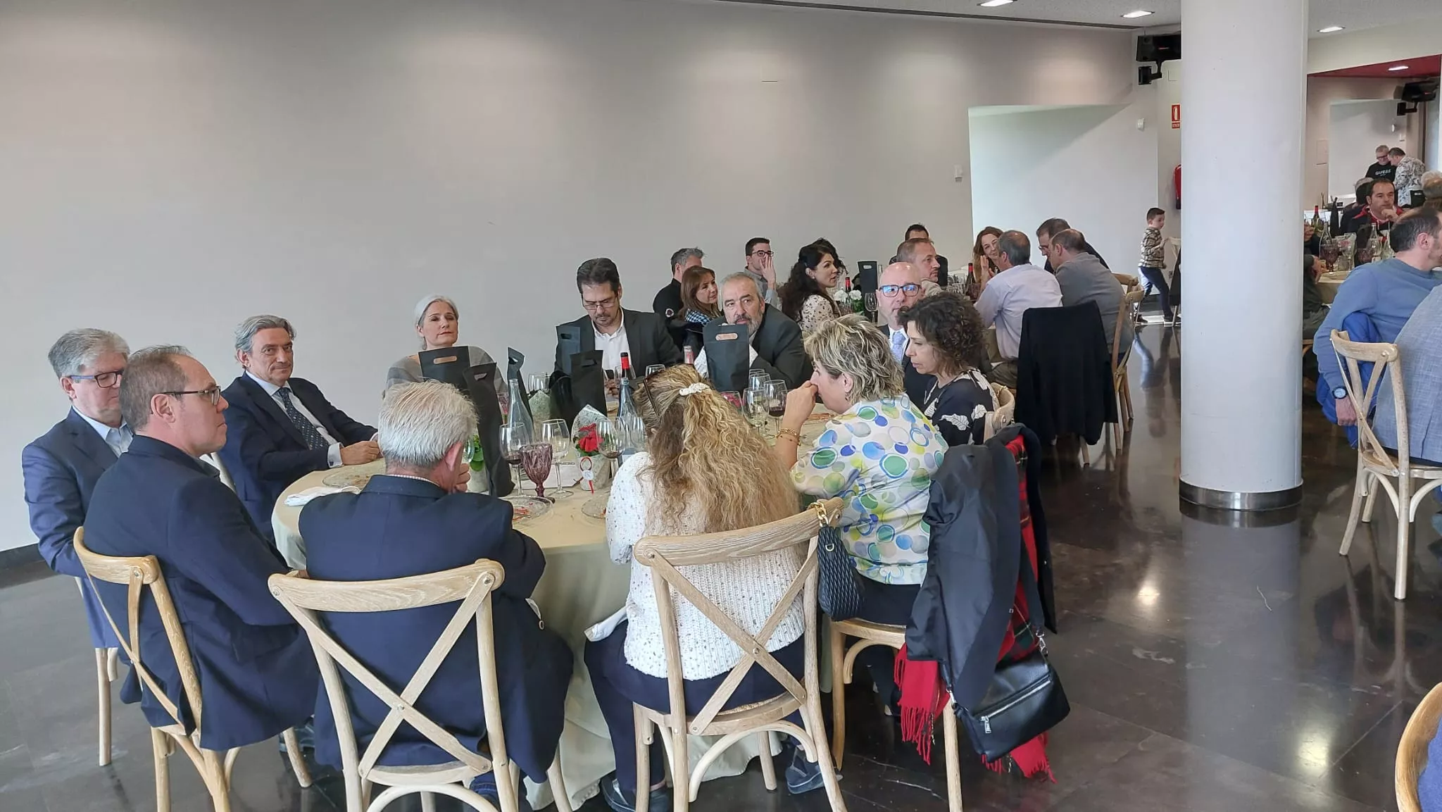 Asamblea de Apehim en Sommos