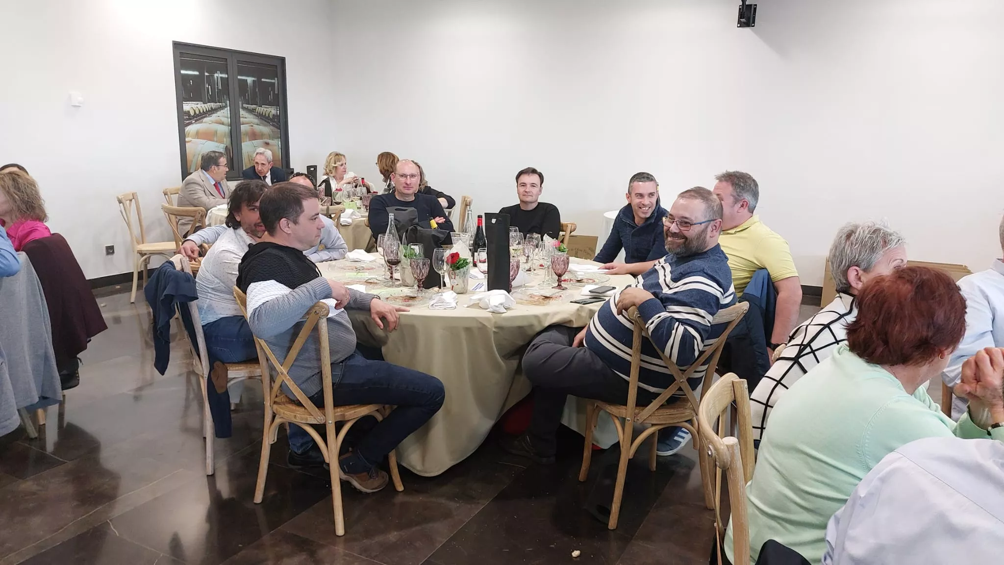 Asamblea de Apehim en Sommos