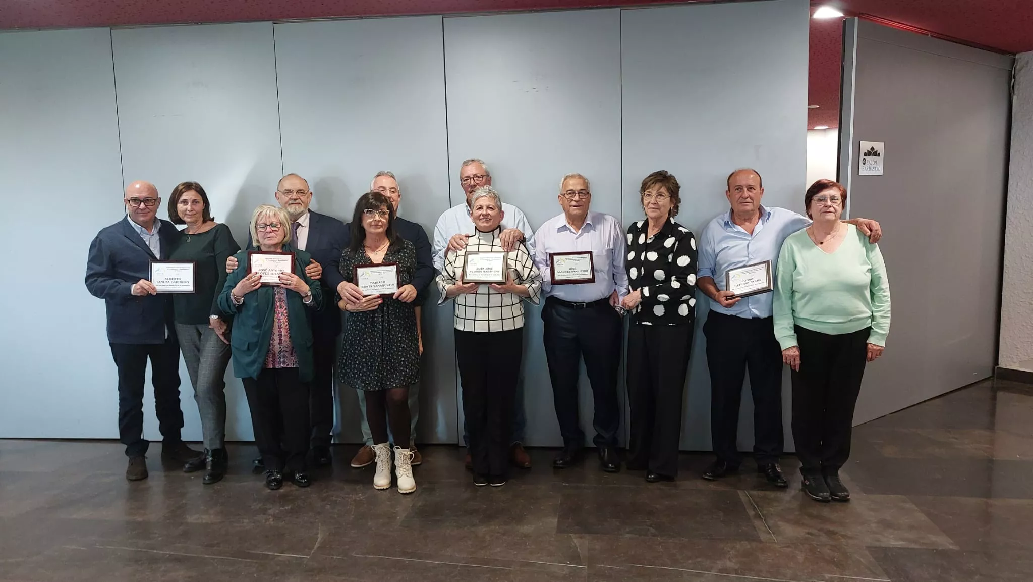 Asamblea de Apehim en Sommos