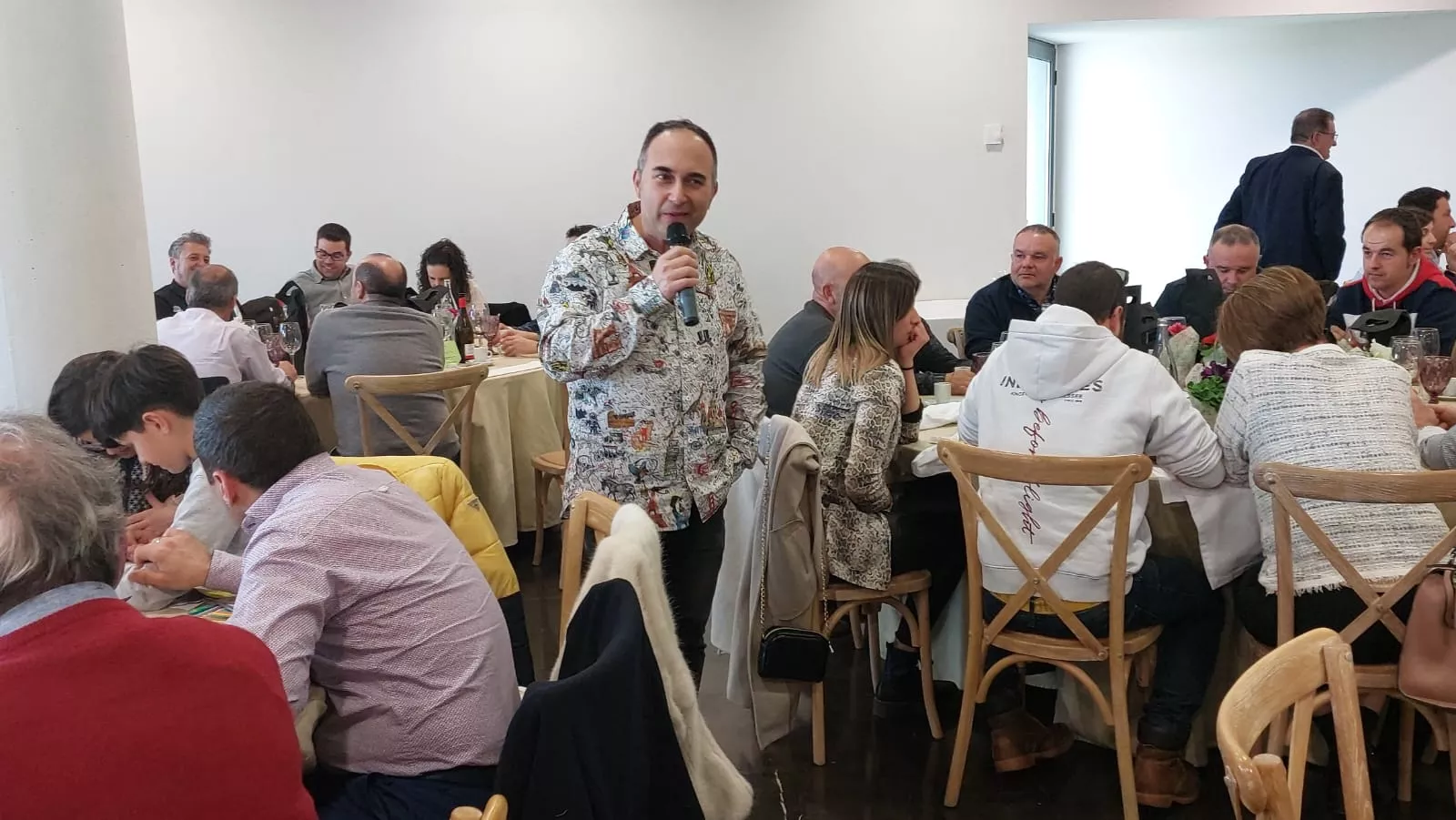 Asamblea de Apehim en Sommos