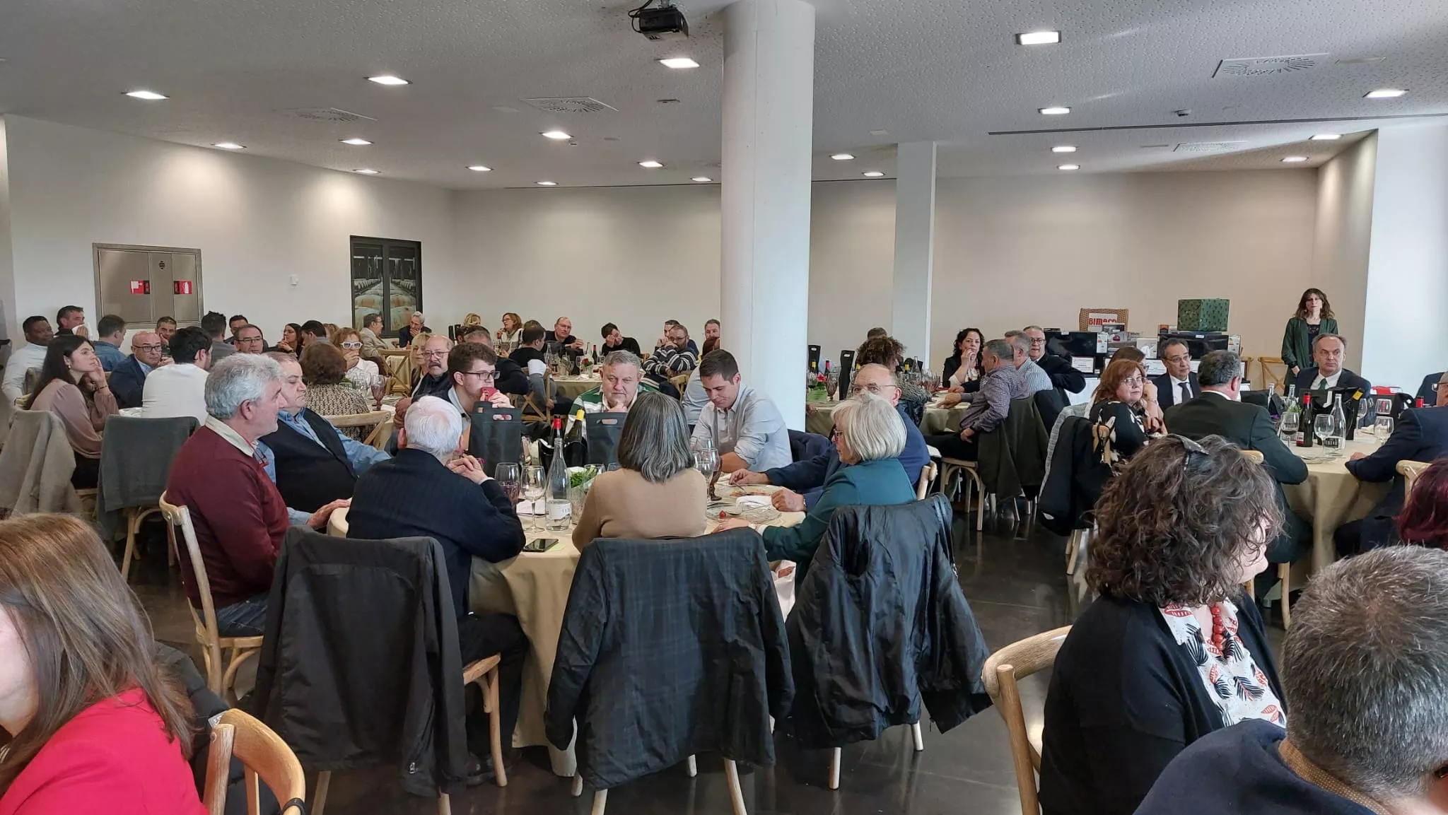 Asamblea de Apehim en Sommos