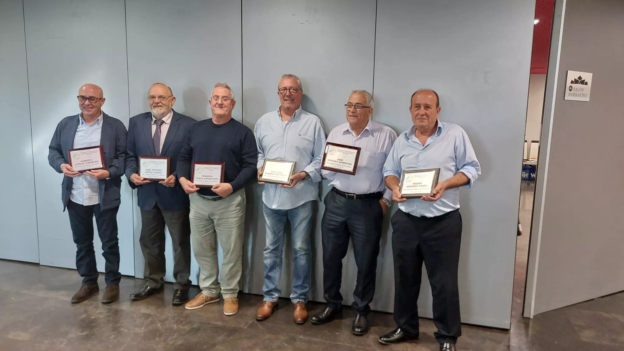 Asamblea de Apehim en Sommos