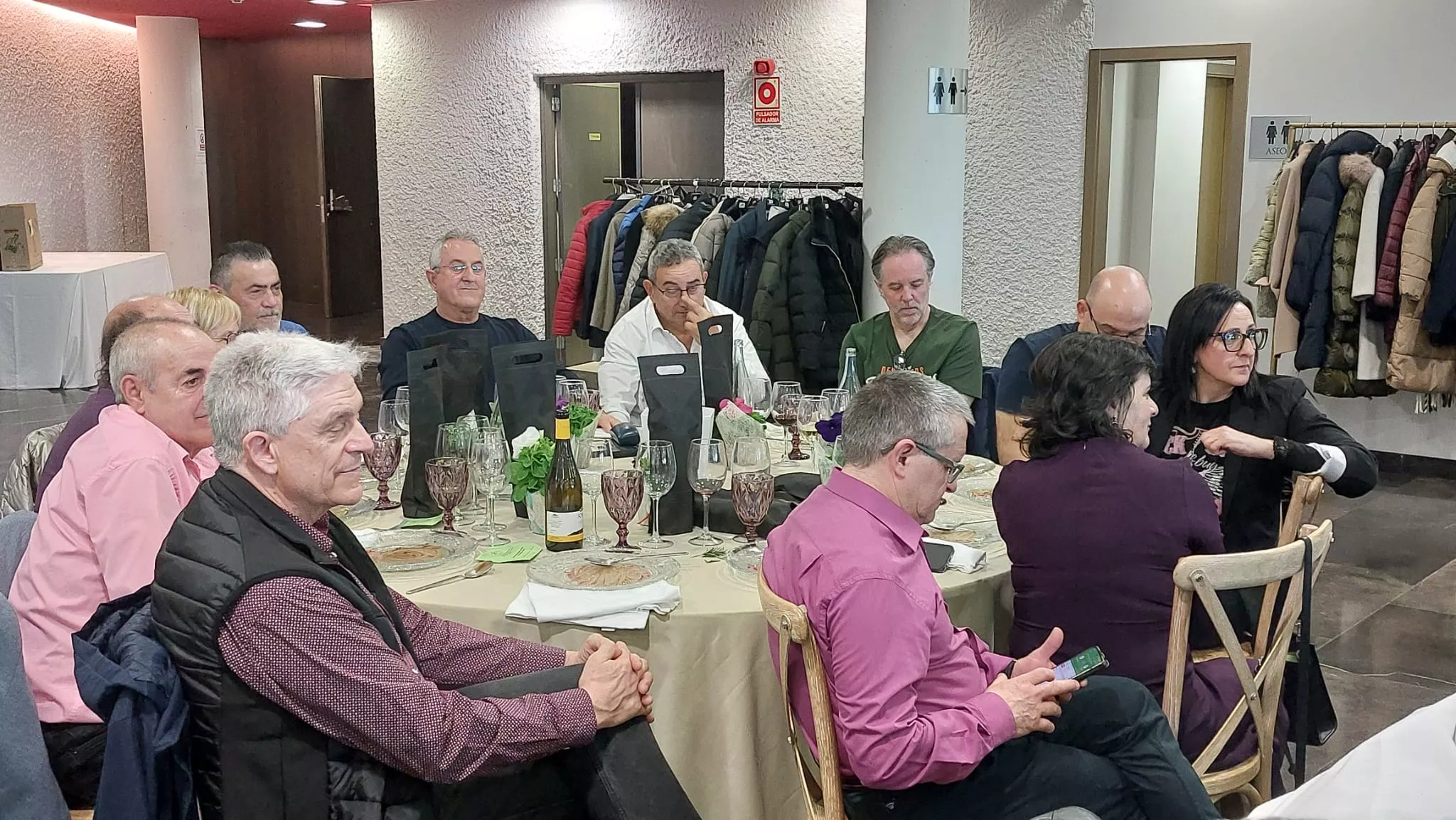 Asamblea de Apehim en Sommos