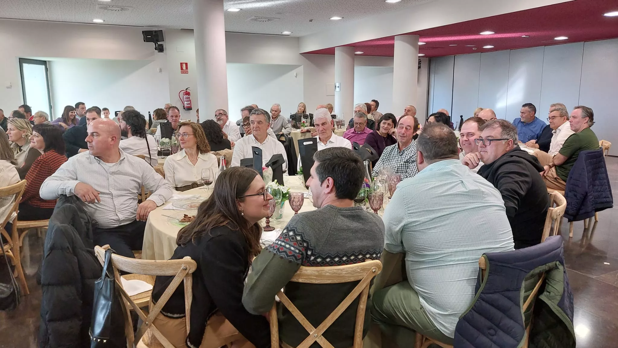 Asamblea de Apehim en Sommos