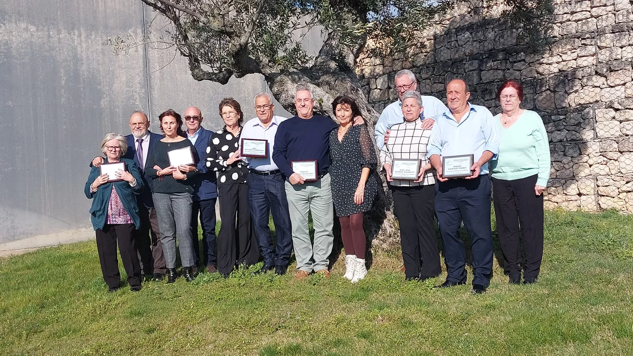 Asamblea de Apehim en Sommos