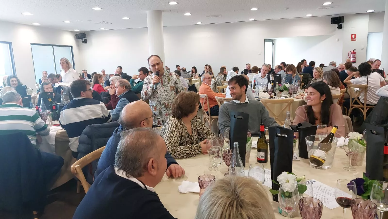 Asamblea de Apehim en Sommos