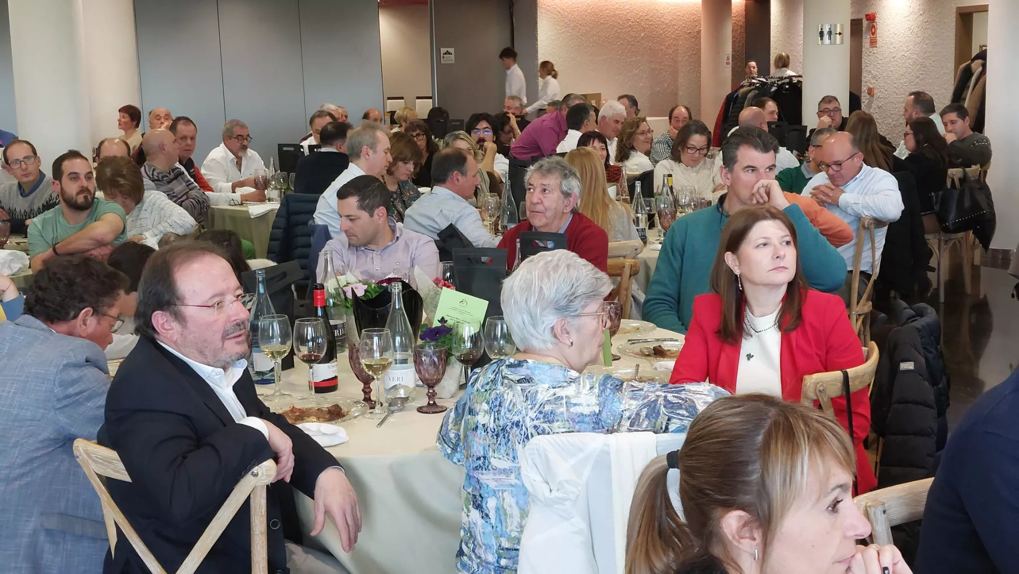 Asamblea de Apehim en Sommos