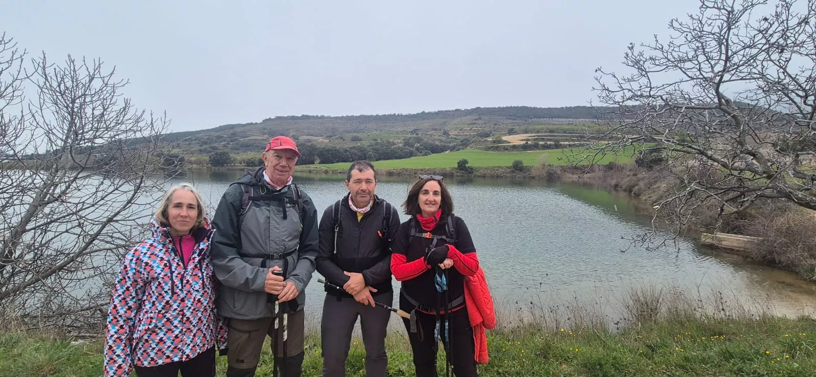 X Marcha Solidaria Nueno-Etiopía. Fotos Juanlu Herrero