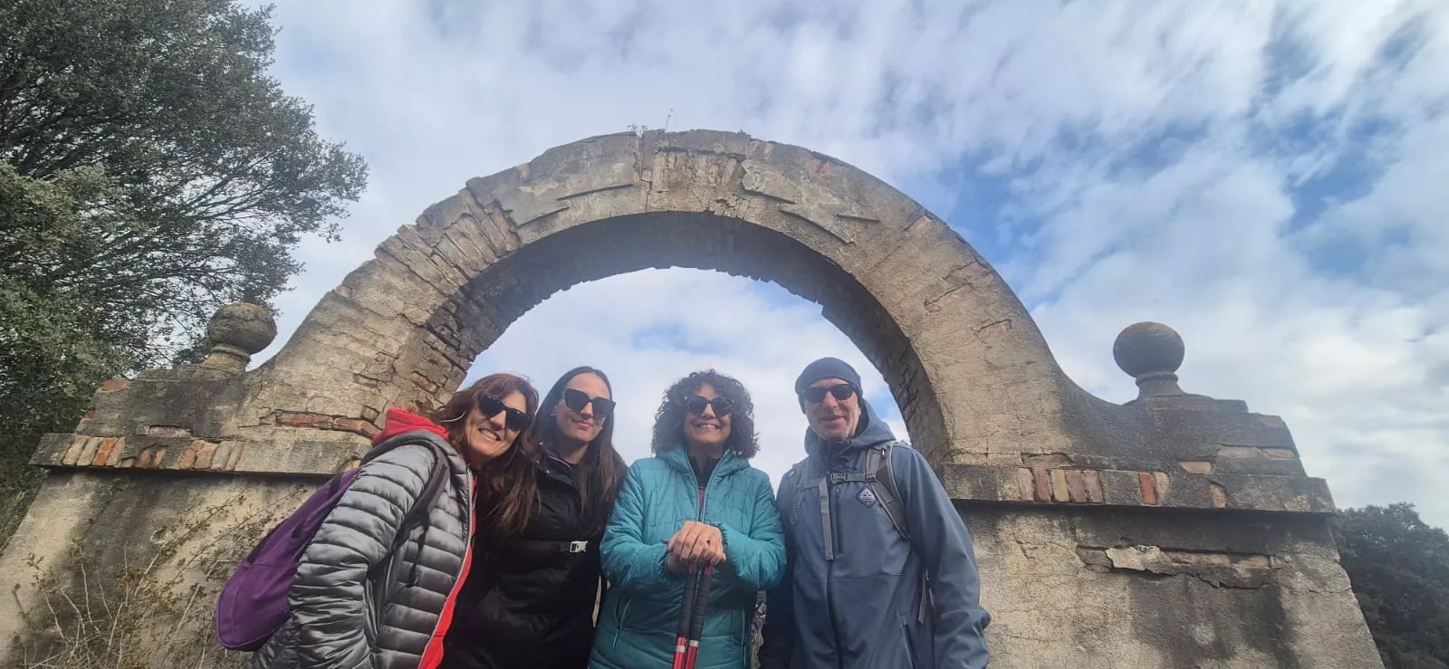 X Marcha Solidaria Nueno-Etiopía. Fotos Juanlu Herrero