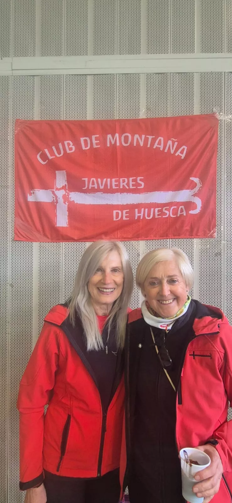 X Marcha Solidaria Nueno-Etiopía. Fotos Juanlu Herrero