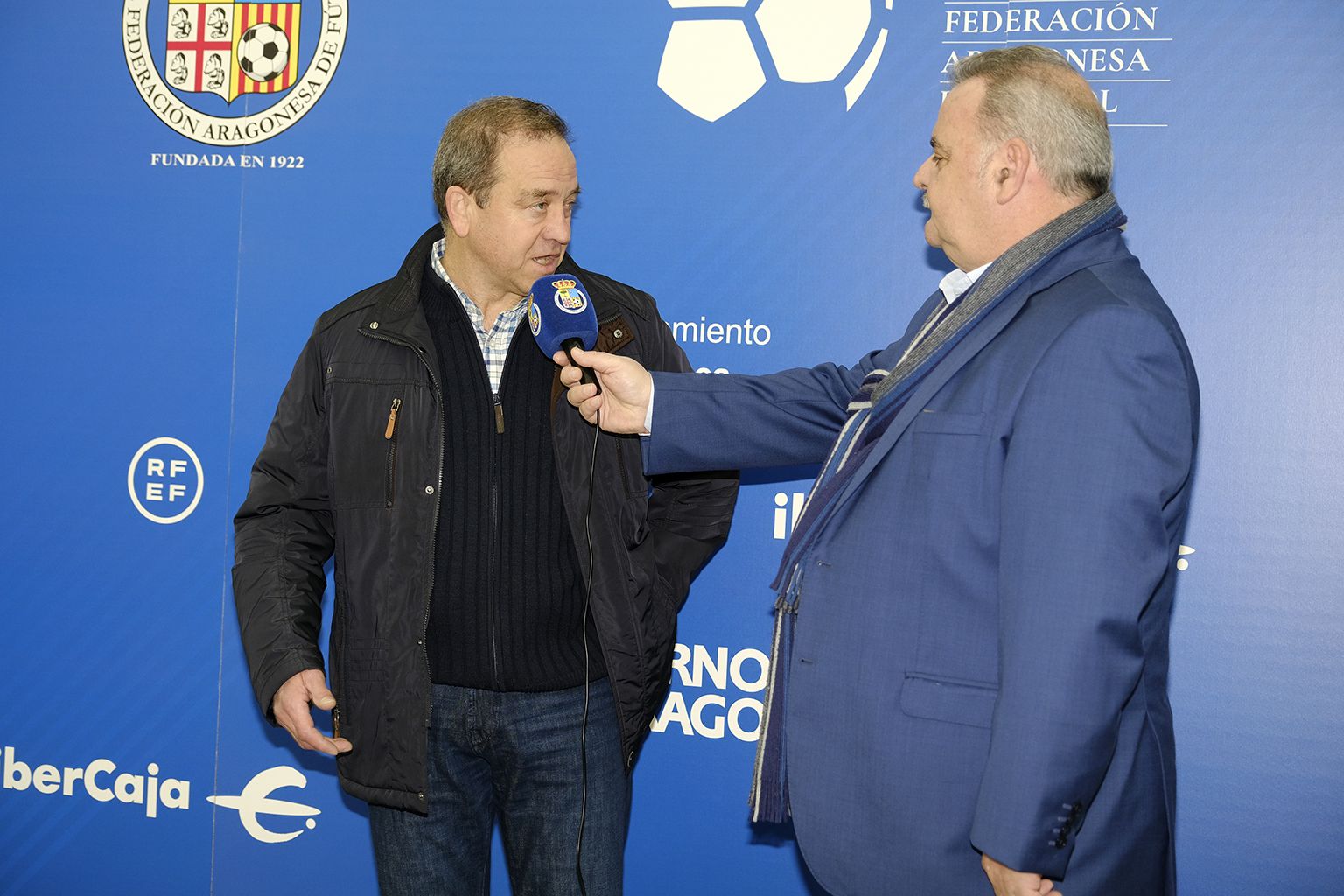 Gala Centenario RFAF Foto Alejandro Sanagustín