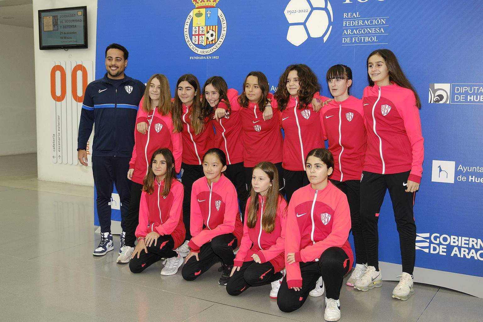 Gala Centenario RFAF Foto Alejandro Sanagustín 