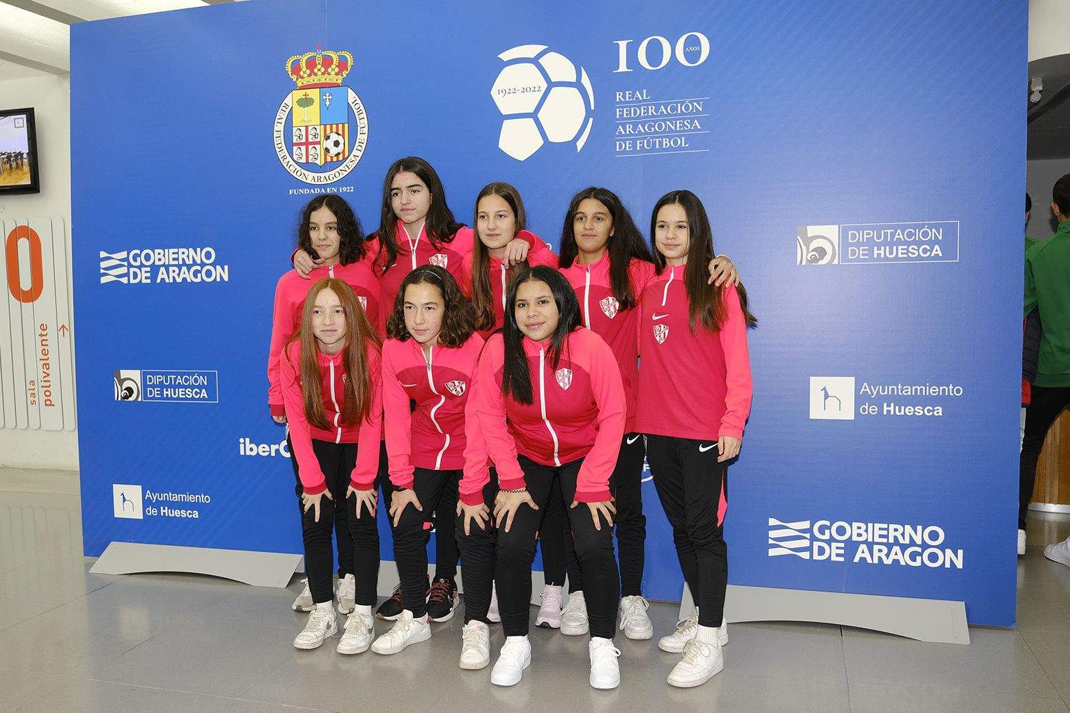 Gala Centenario RFAF Foto Alejandro Sanagustín 