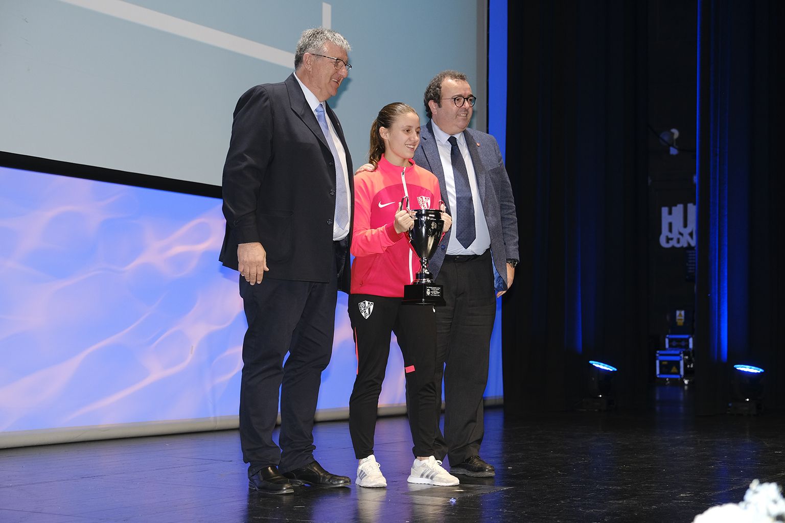 Gala Centenario RFAF Foto Alejandro Sanagustín 