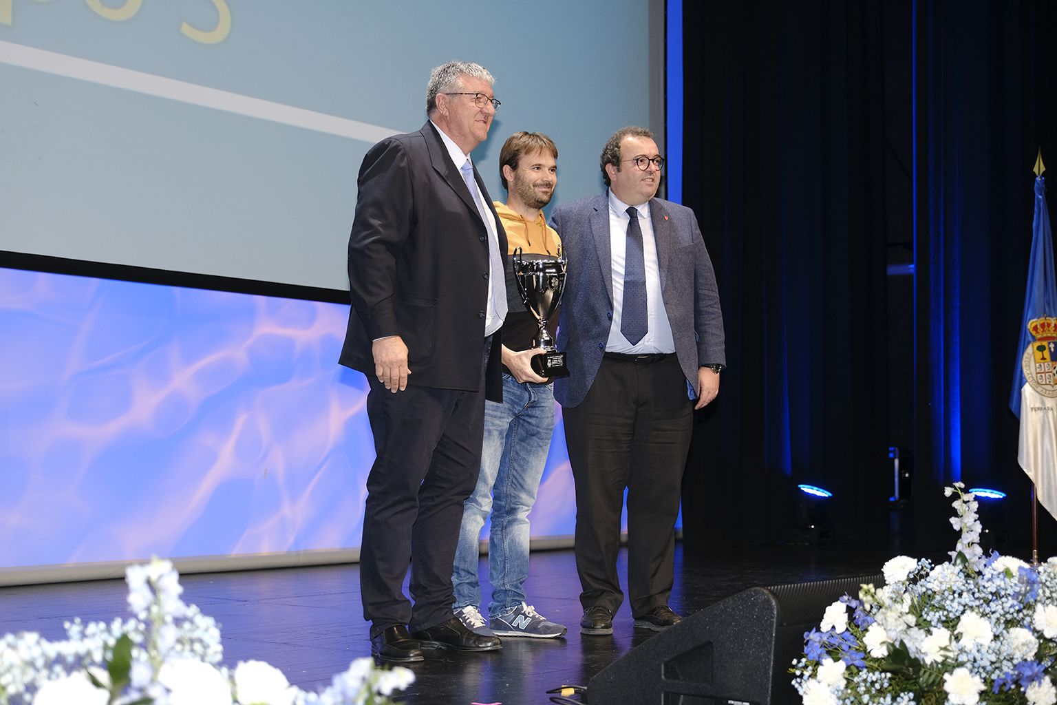 Gala Centenario RFAF Foto Alejandro Sanagustín (16)