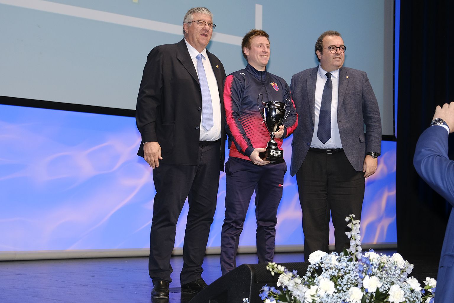 Gala Centenario RFAF Foto Alejandro Sanagustín (24)