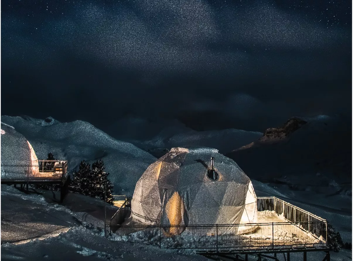 Experiencias en Formigal.