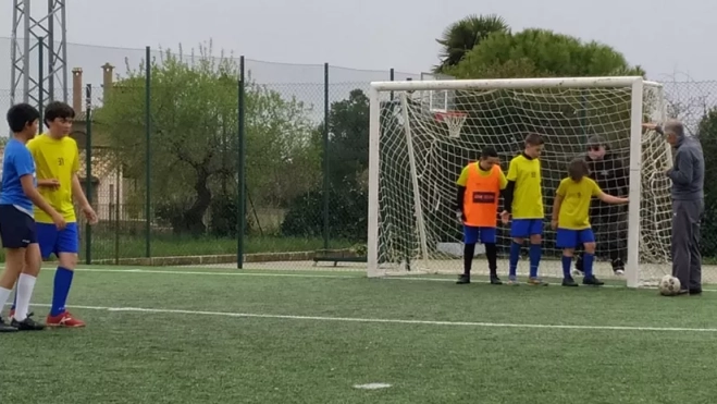 Partido Azara-Ferranca Partido Azara-Ferranca