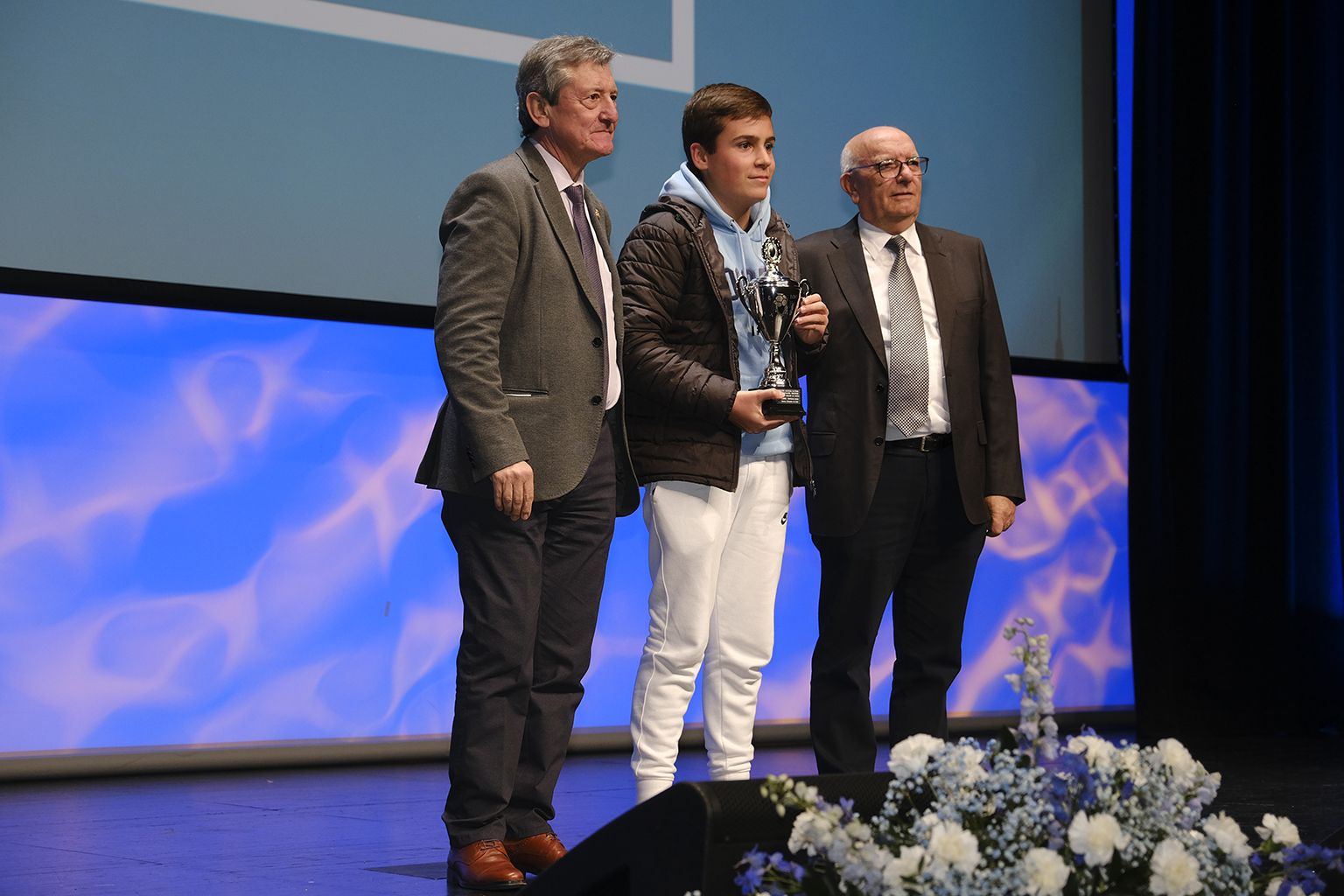 Gala Centenario RFAF Foto Alejandro Sanagustín (42)