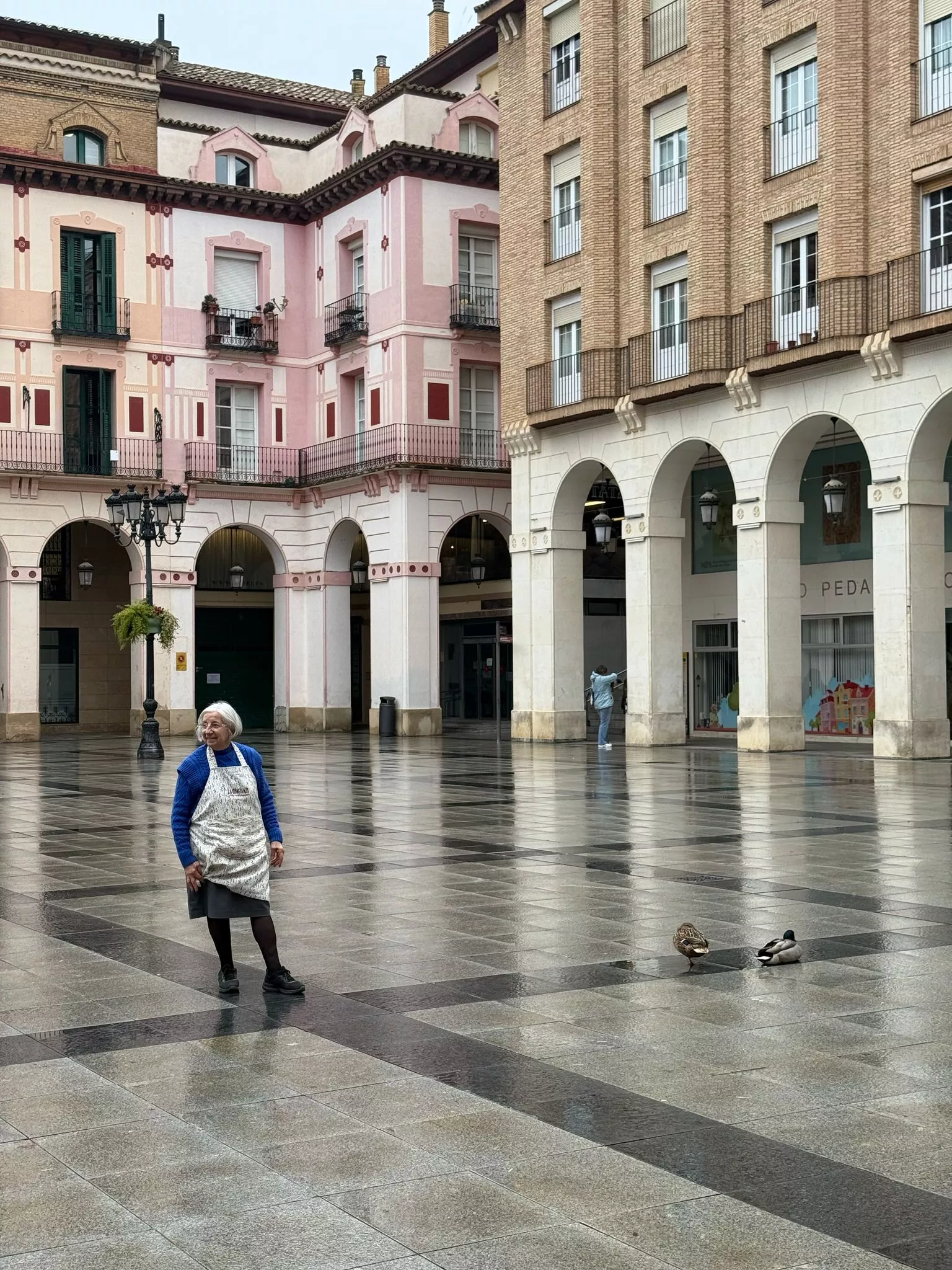 María Jesús Sanvicente