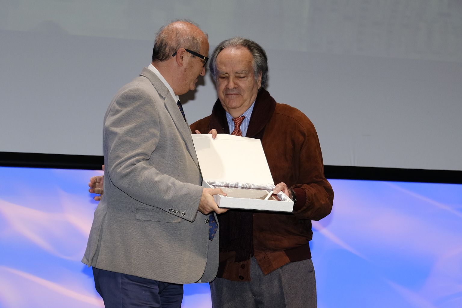 Gala Centenario RFAF. Foto Alejandro Sanagustín 