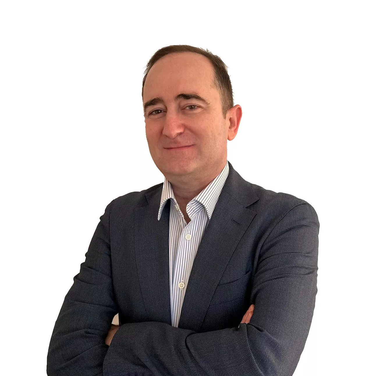 Pablo Montañés, nuevo CEO de Defeder Group