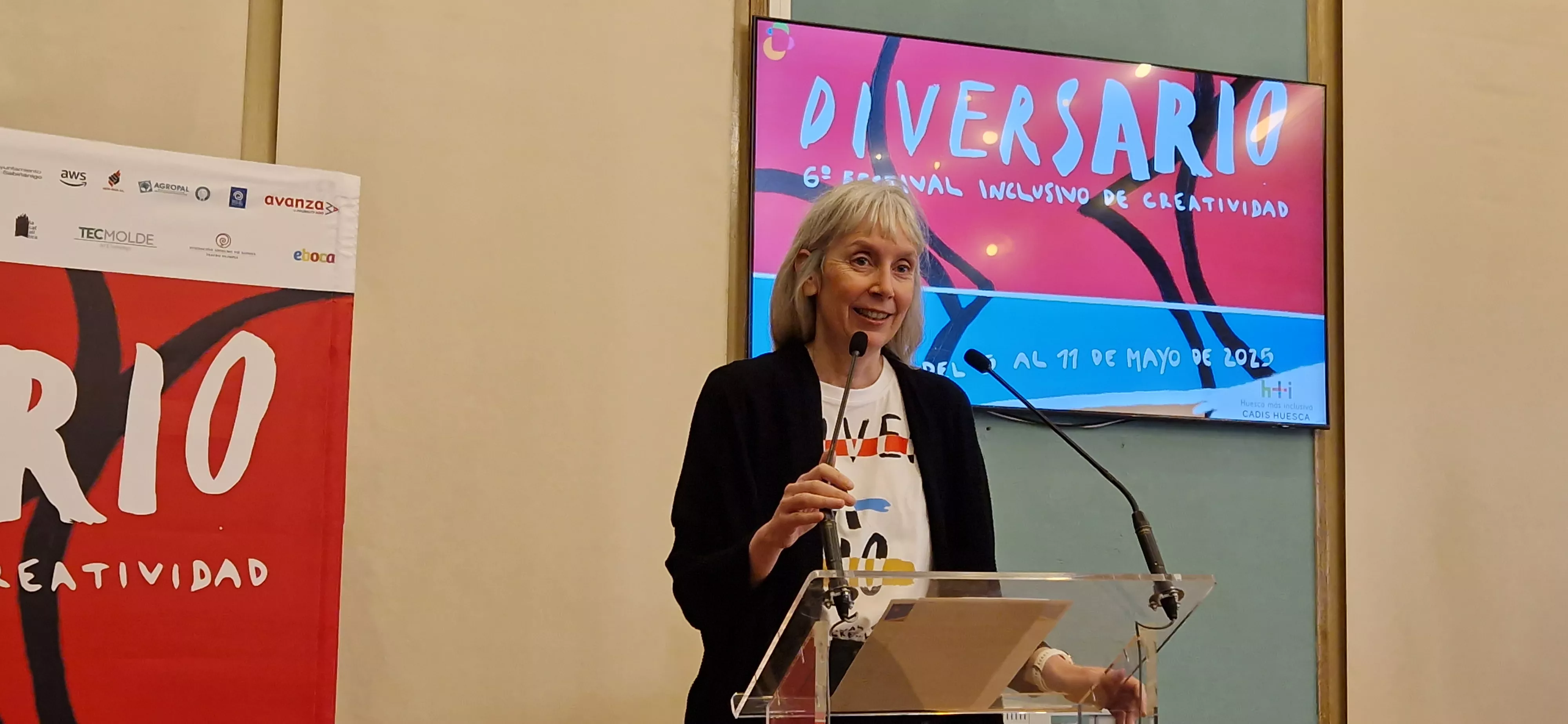 Marta Peña. Foto Myriam Martínez